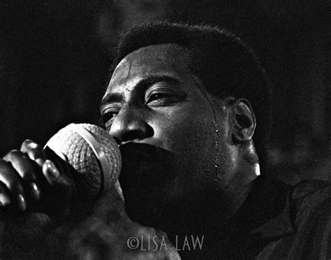 Otis Redding At The Whiskey A Go Go 1966 Los Angeles Ca 1966