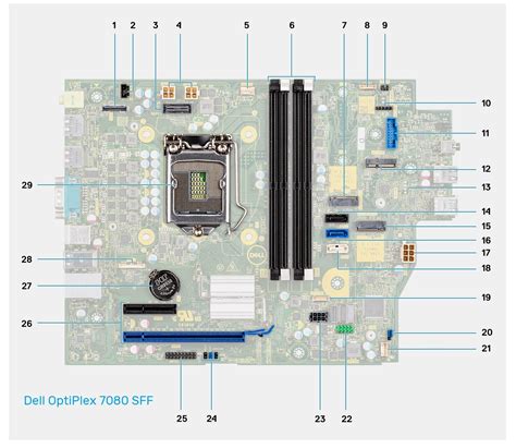 Dell OptiPlex 7080 Review and Guide