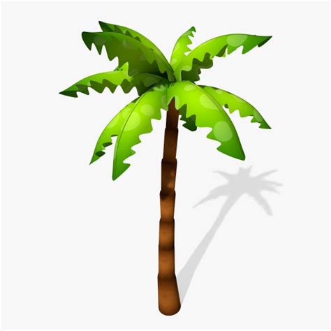 Jungle Trees Cartoon - ClipArt Best