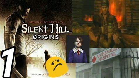 Jugando Por Primera Vez Silent Hill Origins El Camionero Es Un Heroe