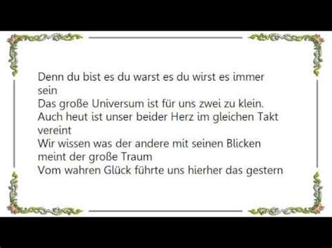 Dj Tzi Du Bist Es Box Version Version Lyrics Youtube