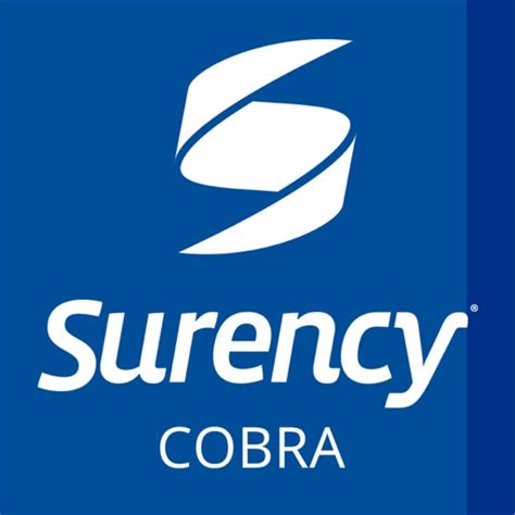 Surency Cobra By Surency Life And Health Insurance Company