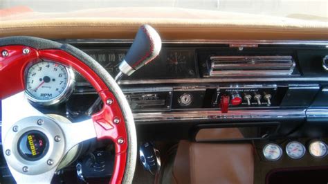 1967 Buick Lesabre 2 Doors Hardtop For Sale