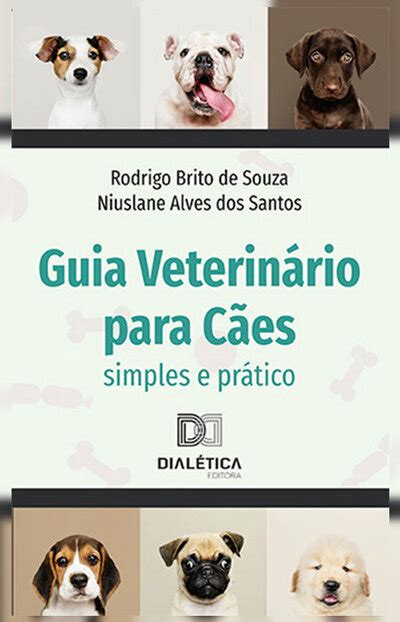 Bookplay Guia Veterinário para Cães