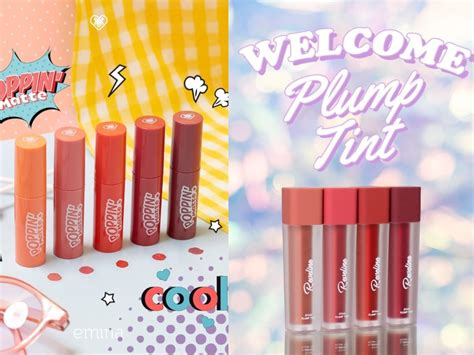 Lengkapi Koleksi Makeup Dengan 7 Pilihan Lipstik Terbaru Dari Brand