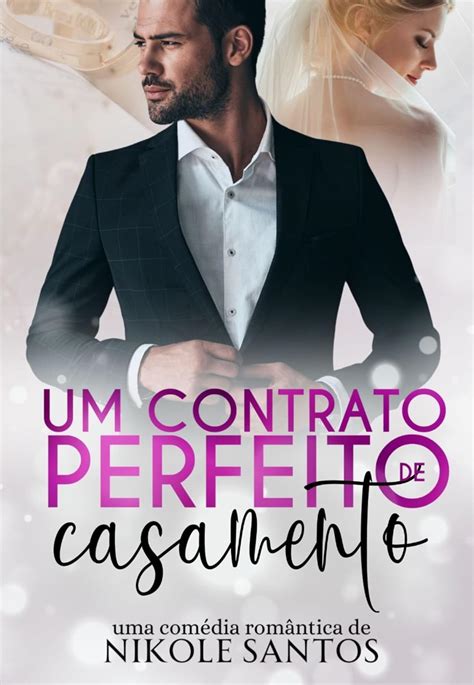 Amazon Br EBooks Kindle UM CONTRATO PERFEITO DE CASAMENTO Livro