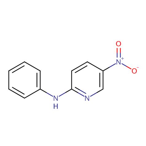 Nitro N Phenylpyridin Amine Sielc Technologies