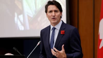 'We cannot abide ... ': Canada PM Trudeau accuses India of 'covert ops ...