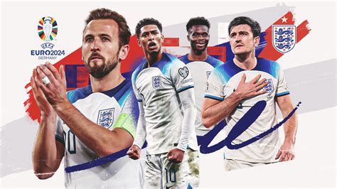 England Euro 2024 squad: Who will Gareth Southgate will take to Germany ...