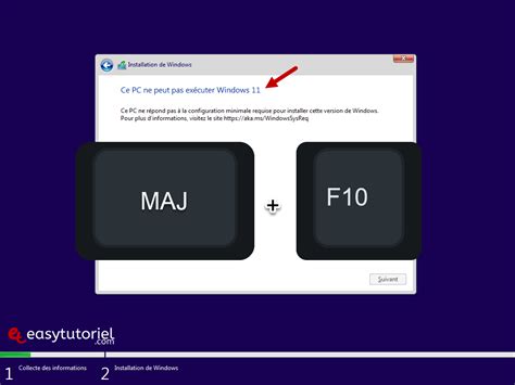 Comment Installer Windows Sur Virtualbox Easytutoriel