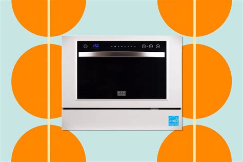 The 6 Best Portable Dishwashers of 2024