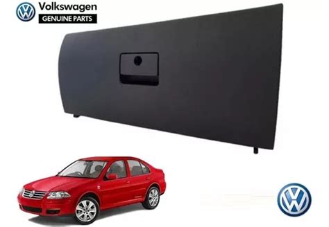 Tapa Guantera Vw Jetta Clasico 2008 A 2017 Original Meses Sin Intereses