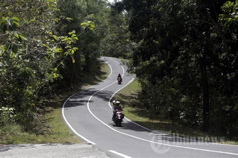 Jalur Mudik Alternatif Lewat Lintas Selatan Jogja Foto 3 1753760