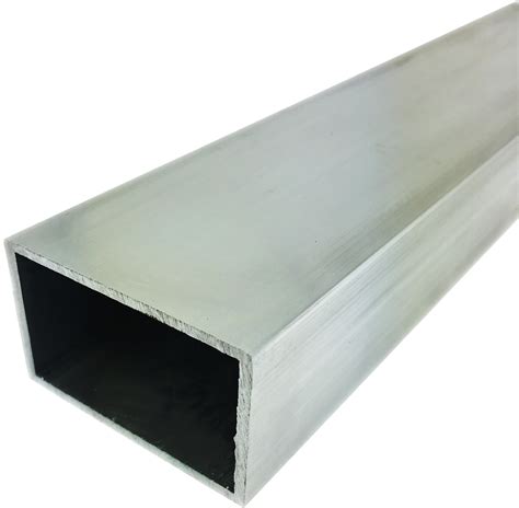 Profil Aluminiowy 60x30x2 100 Cm Profil Aluminiowy 60x30x2 100 Cm