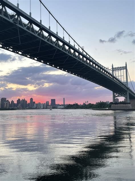 Tonight’s sunset… : r/astoriapark