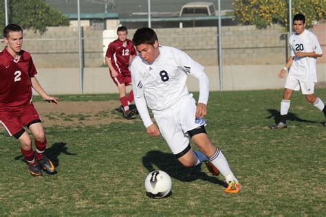 Winter Sports 167 La Sierra Eagles Flickr