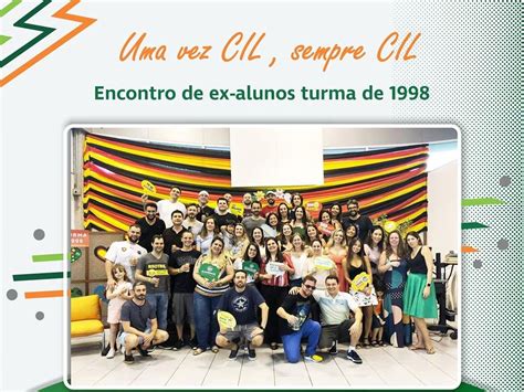 Encontro De Ex Alunos Col Gio Imperatriz Leopoldina