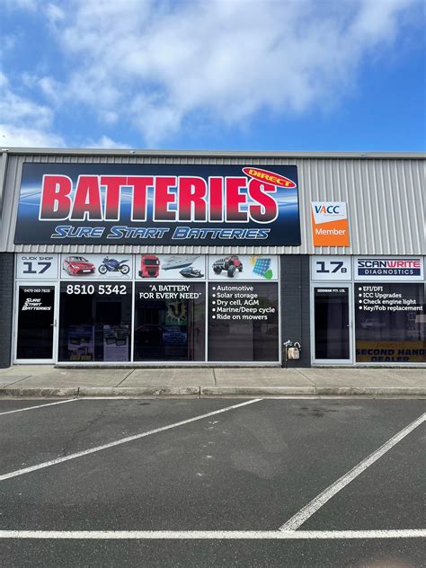 Batteries Archives Bayside Community Hub Business Directory