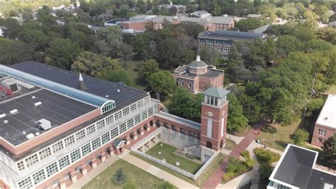 Truman State University Abound Grad School