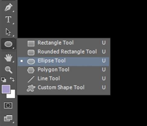 3 Cara Membuat Tulisan Melingkar Di Photoshop 100 Mudah