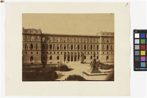 Schillerplatz Akademie Der Bildenden K Nste Wien Museum