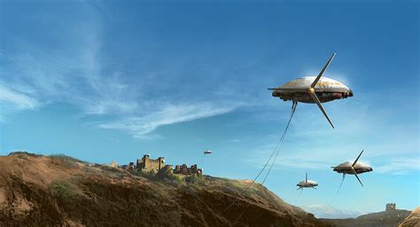 The Surreal Sci Fi Art Of Alex Andreev Sci Fi Artist