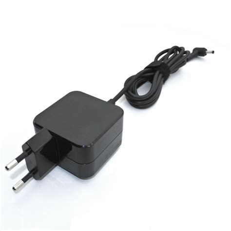 New Style Laptop For Asus V A Battery Powered Charger W Adapter