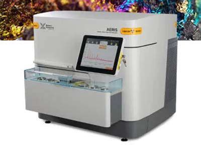 Aeris Minerals Edition From Malvern Panalytical Labcompare