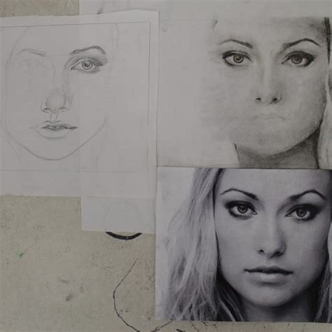 Portrait Drawing Learn How To Really See And Draw Realistically