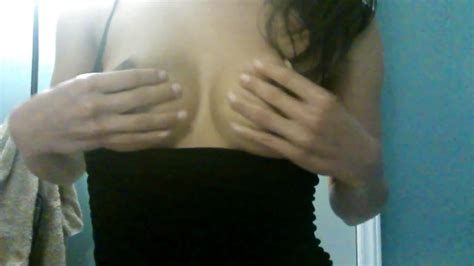 Mayra Lizette Breast Play 1 Brunette Brunette Porn XHamster