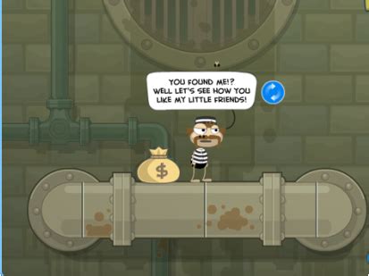 Super Power Island - POPTROPICA