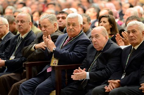 Dismissal of Fatah Leaders: Implications and Repercussions