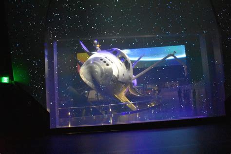 Kennedy Space Center at Cape Canaveral - Utah's Adventure Family