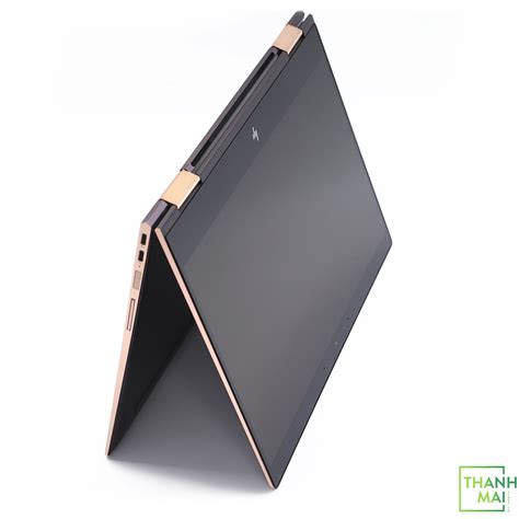 Laptop HP Spectre X360 Convertible 13 Ae0xx Intel Core I5 8250U Ra