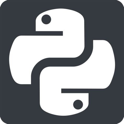 Collection Of Python Logo Png Pluspng Images