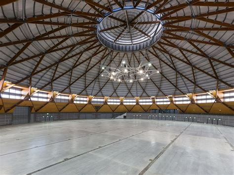 The Dome At Sydney Showground Event Space In In Sydney Olympic Park