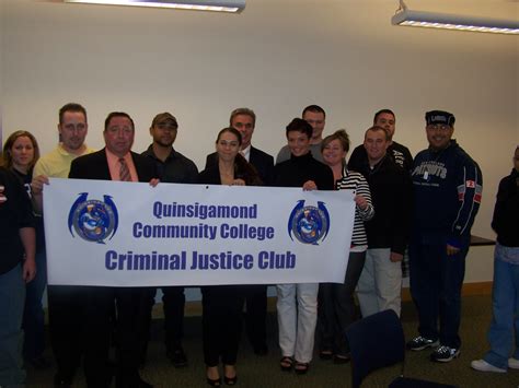 DA with members of QCC CJC - The Office of the Worcester County ...