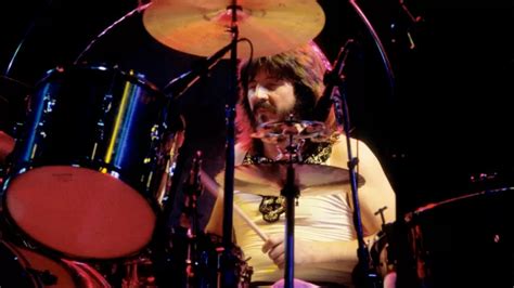 John Bonham Hace 43 Años Murió El Baterista De Led Zeppelin — Futuro Chile