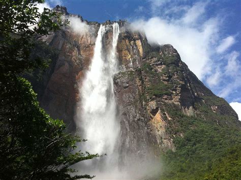 Tours Y Excursiones A Canaima Y El Salto Angel