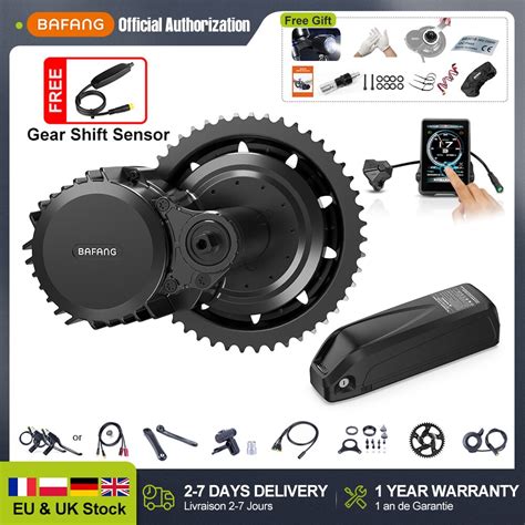 Electric Bike Conversion Kit Battery Electric Bike Conversion Kit