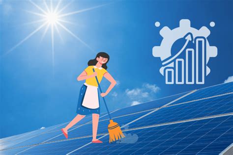 10 Easy Ways To Increase Solar Panel Efficiency Energy Theory