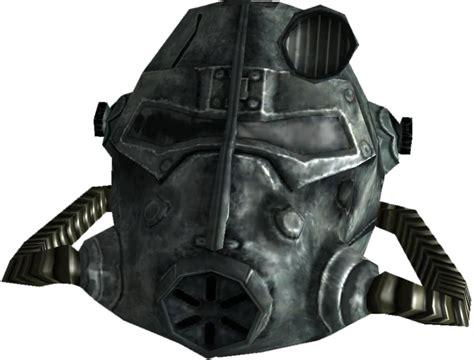 Fallout New Vegas: Power Armor Locations – Steam Solo