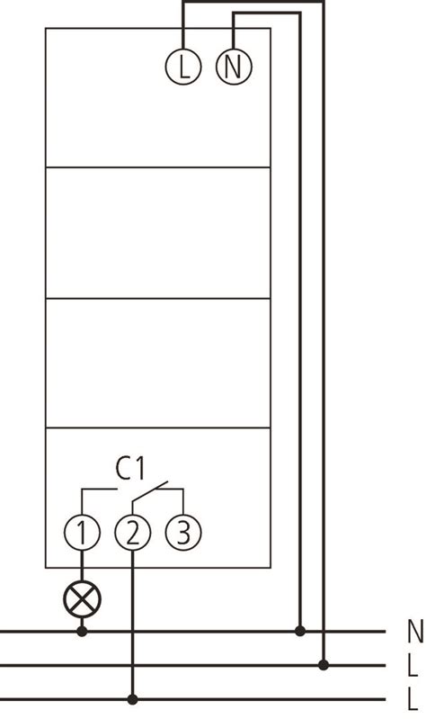 TR 610 Top3 Wochenprogramm DIN Schiene Digitale Zeitschaltuhren