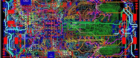 Design and Construct Simple Printed Circuit Board: A Beginner’s Guide ...