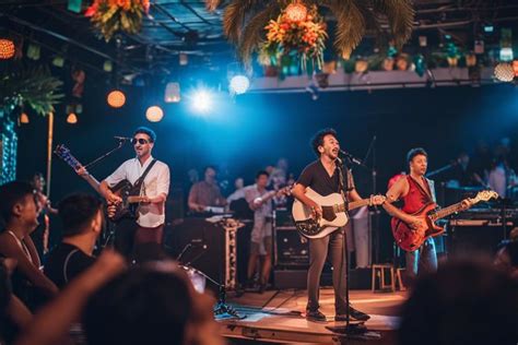 guide   bands  singapore wheelers tropikana official