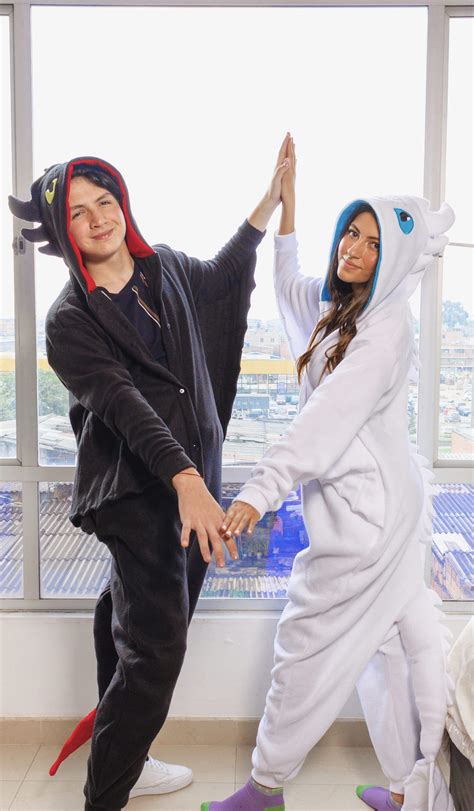 Kigurumi Chimuelo Cosplay Chimu Pijama Toothless Onesie Etsy M Xico