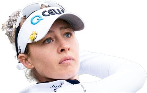 Nelly Korda Png Hd Png Mart