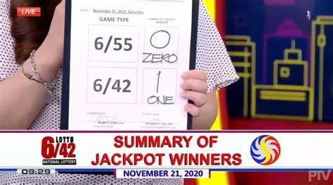 Market Vendor Wins Php M Pcso Lotto Jackpot The Summit Express