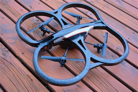 Small Drones: Top Models on the Today's Market Overview