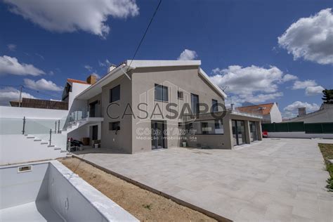 Casa 4 Habitaciones Venta 750 000 En Sesimbra Sesimbra Castelo